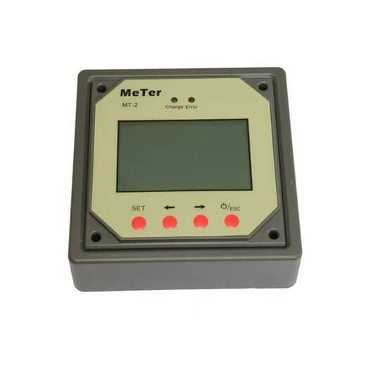 Monitor Meter    MT-2