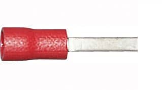 Red Blade 10 x 2.3mm Single Unit   WT107