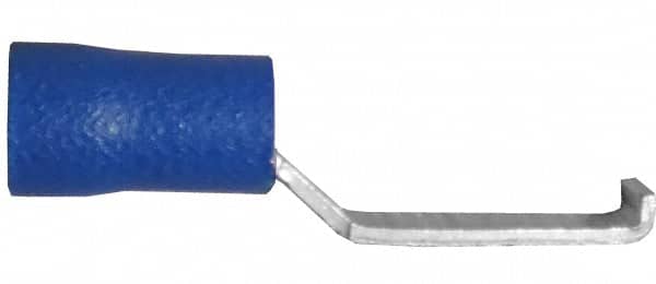 Blue Lipped Blade 15.6mm x 3.0mm Single Unit -WT113