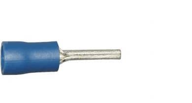 Blue Pin 9.0mm Single Unit   WT117