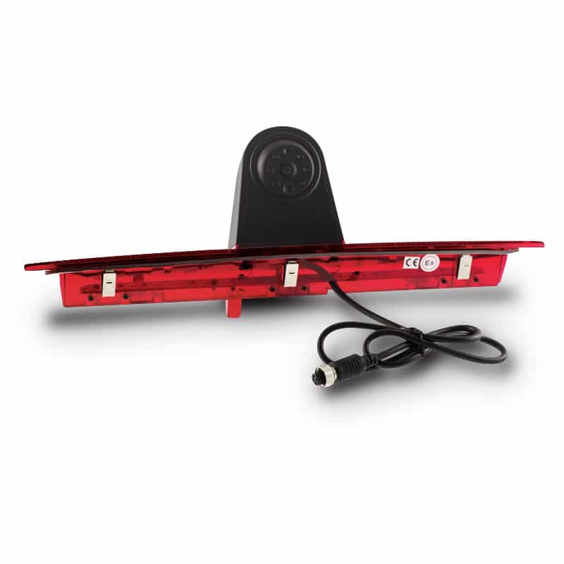 Ford Transit Brake Light Camera    PSC33