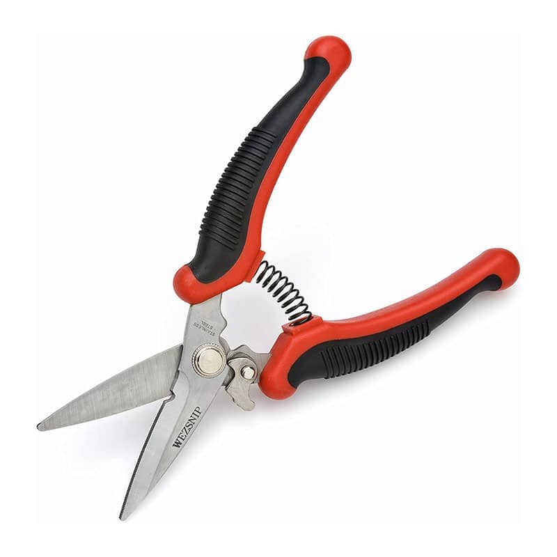 Wiss Easysnip Utility Shears    WISWEZSNIPEU