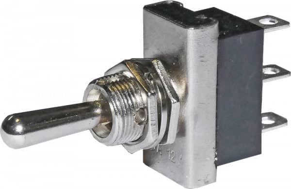 Momentary Toggle Switch 25A 2 Way  -  SH36