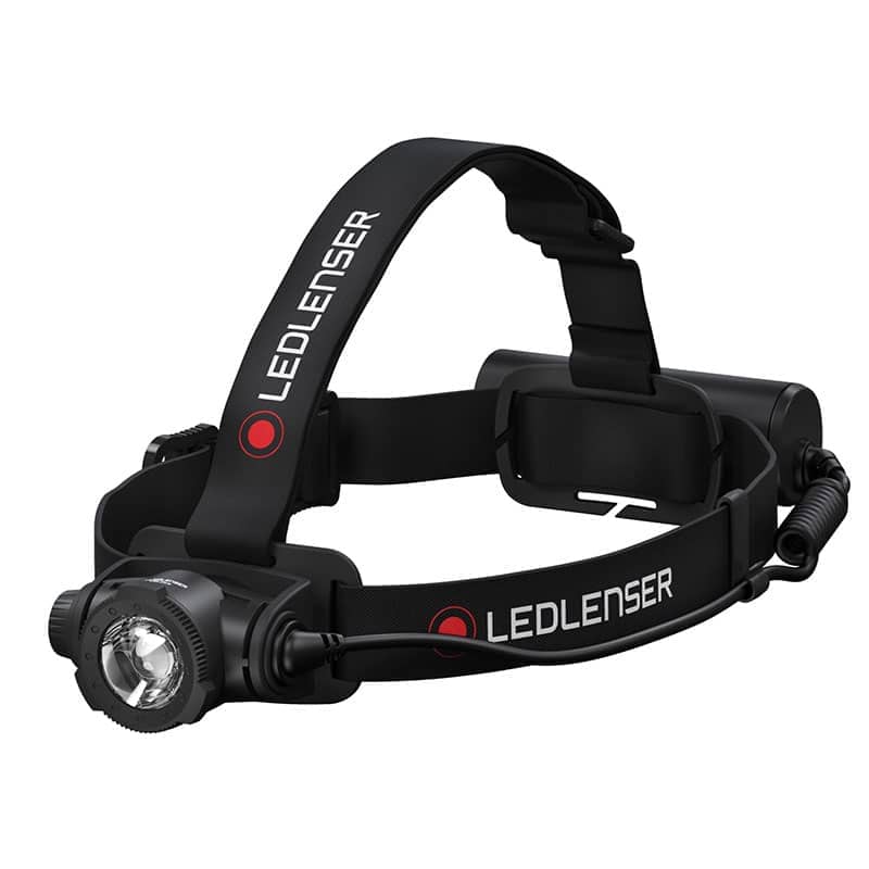 Ledlenser H7R CORE    502122