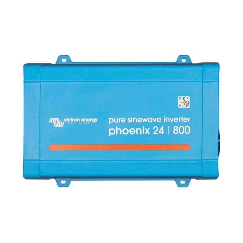 Victron Energy Phoenix Inverter 24/800 120V VE.Direct NEMA GFCI   PIN241800510