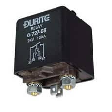 Heavy Duty Stud Relay 24v - GR20HD