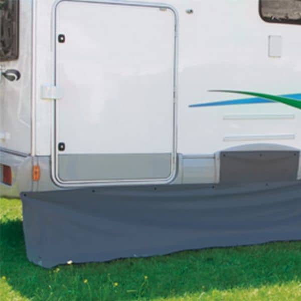 Motorhome Skirting    21370