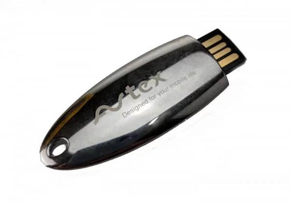 8GB High Speed USB Stick AVRD8G