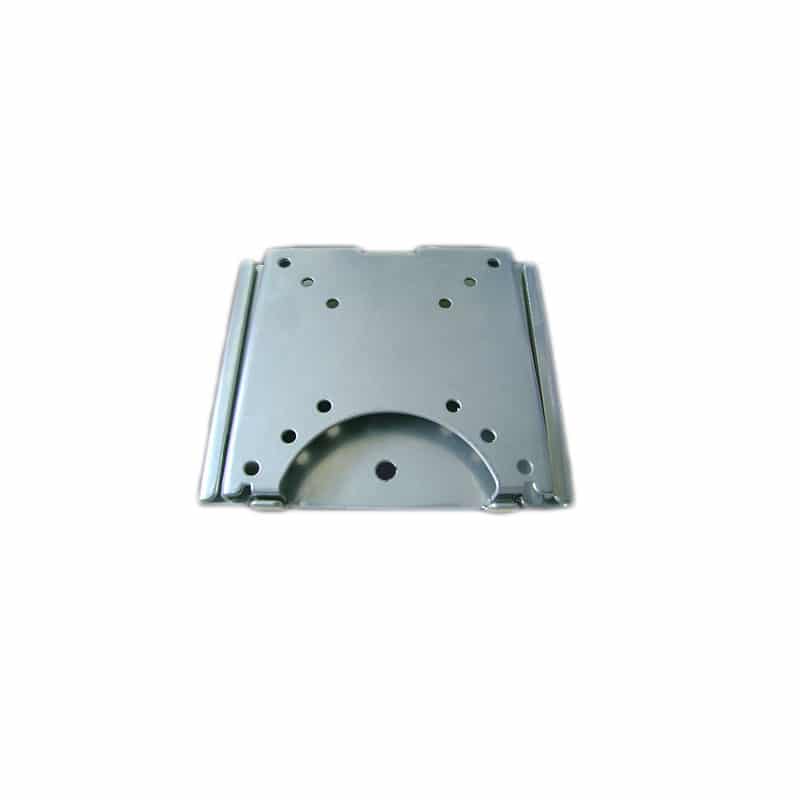 Avtex - Quick Release/Flat Wall Bracket    SV0.5