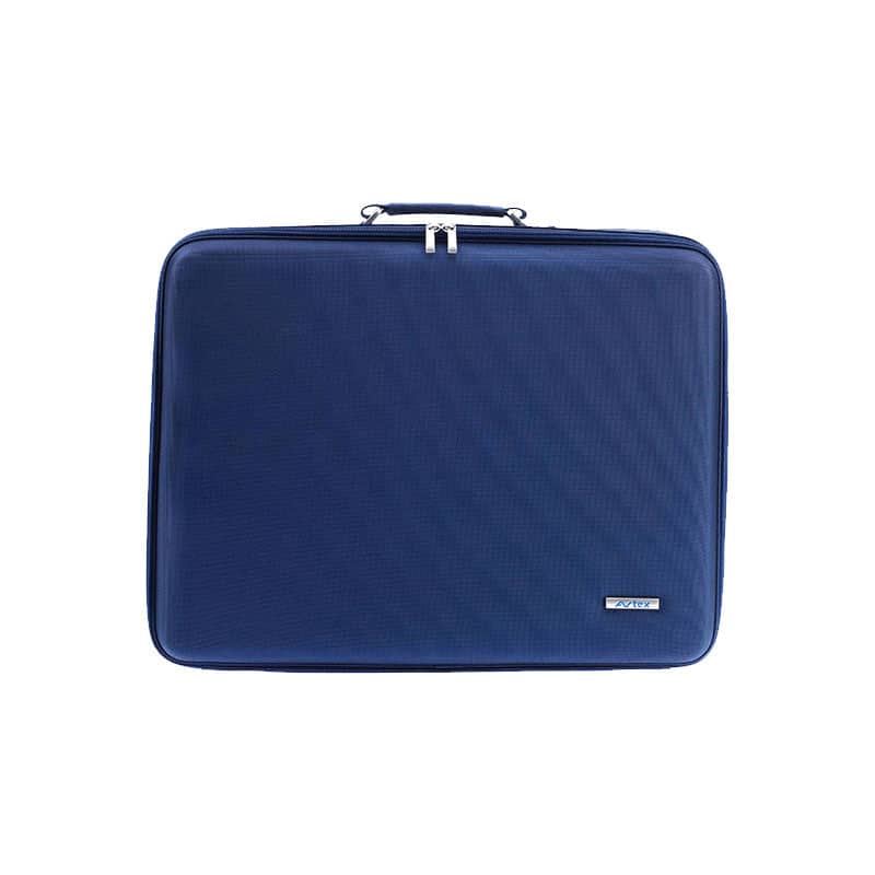 Avtex - 23/24" Television Hard Carry Case    AV236BG