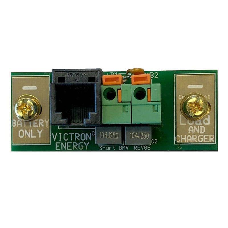 Victron Energy PCBA for shunt BMV 602S/700/702/712    SPR00053