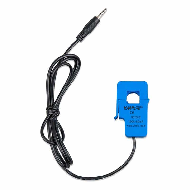 Victron Energy Current Transformer 100A:50mA for MultiPlus-II (20m)   CTR110002050