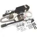 Complete Diesel Heater Kit - VW T4 MV Airo Heater