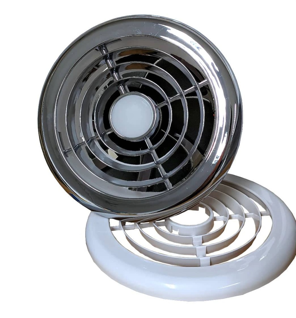 12V Fan    SW-DCVNL-4