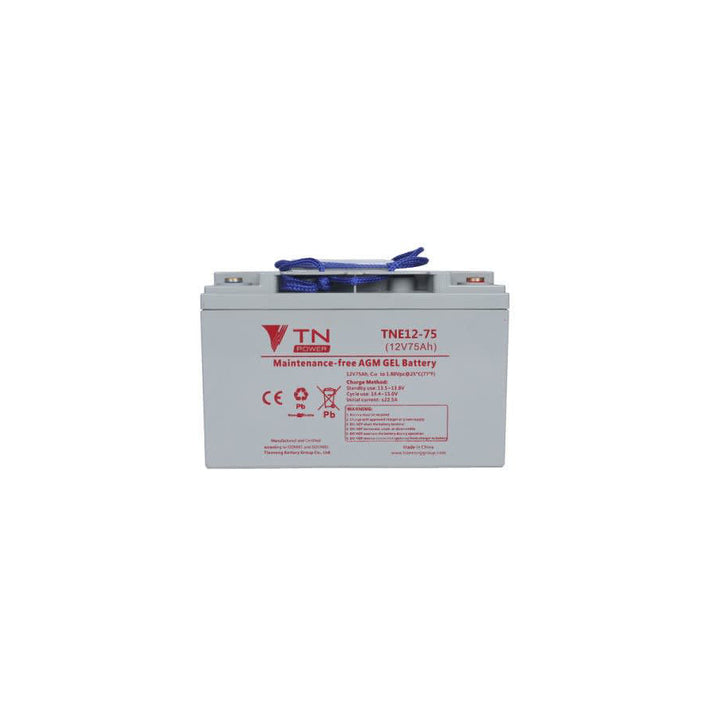 TNE12-75 SLA