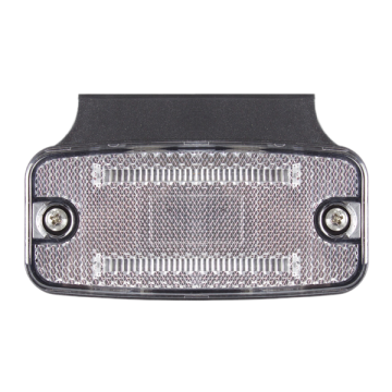 LED Marker Light White    ML60W