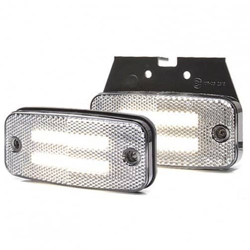 LED Marker Light White    ML60W