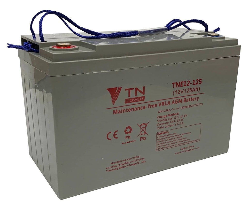 TNE12-125 SLA