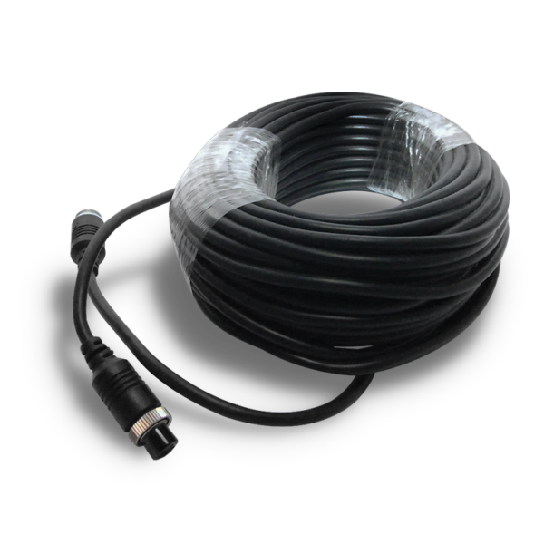 3M 4 Pin Camera Extension Cable PS3MCAM