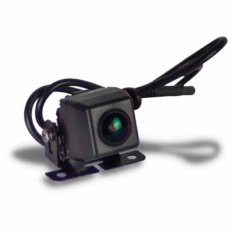 Square Body Mount Camera (OBC) with Bracket PSC27