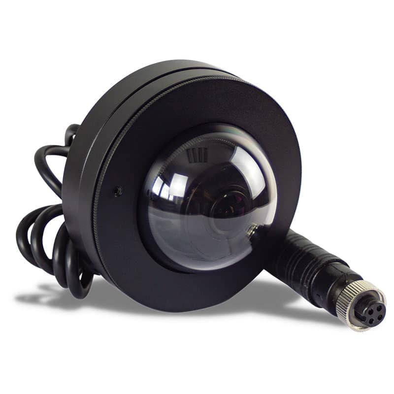 D1 Dome Camera    PSC55.1