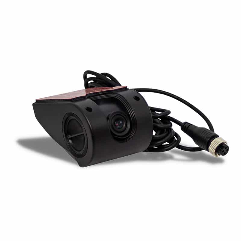 FHD 1080p Front View Windscreen Mount Camera FHDFRONT-WS