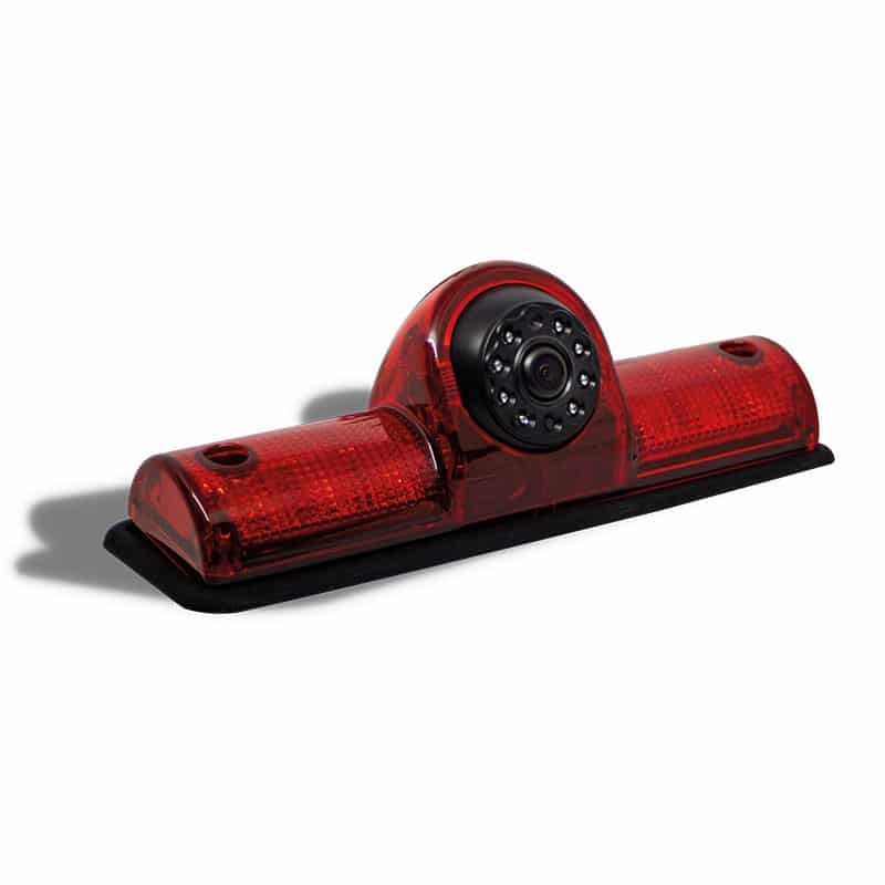 Universal Brake Light Camera PSC17B