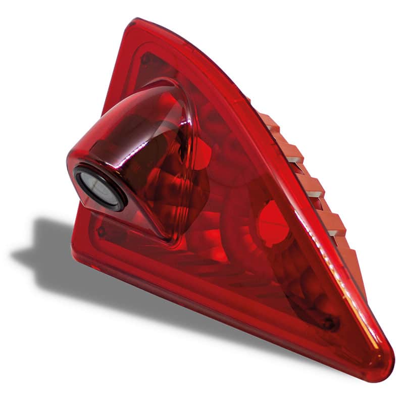 Brake Light Camera for Renault Master, Vauxhall Movano & Nissan NV400 PSC21