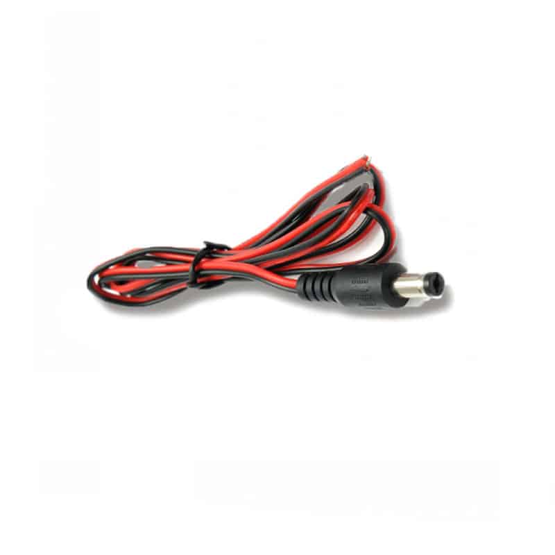 Power Jack Lead PSFLY3