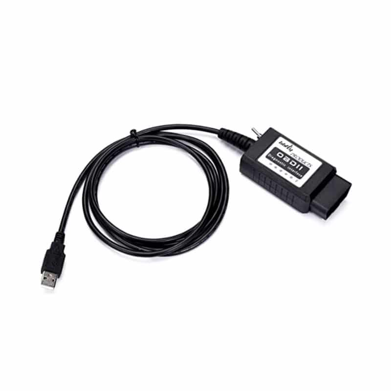 FORScan OBD2 Progamming Tool for Sync3 Interface PSOBD2.1