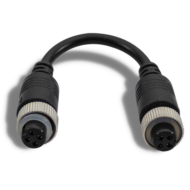 Female to Female DVR/Camera Cable AVI-F