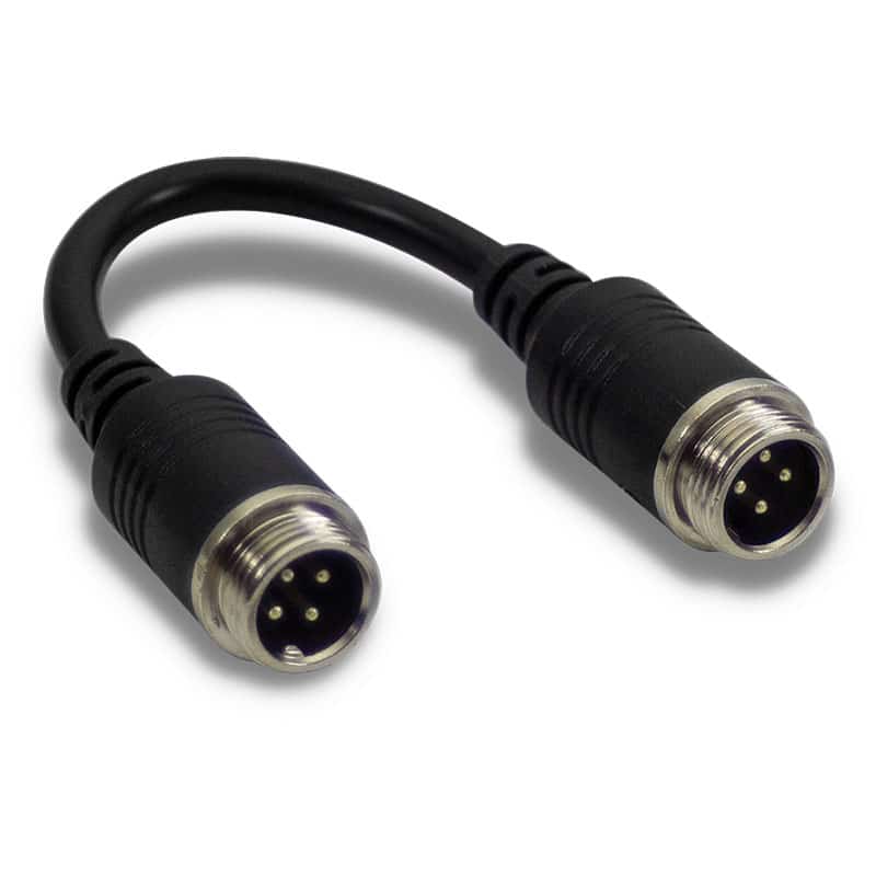 Male to Male Camera/DVR Cable    AVI-M