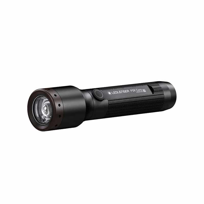 Ledlenser P5R CORE Rechargeable LED Torch ( CS500 )   502178