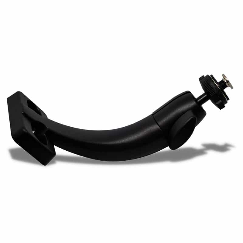 Banana Bracket for Dashboard Monitors PSMB40