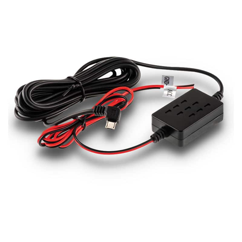 Parking Module Straight Micro USB PSVPARKMINI