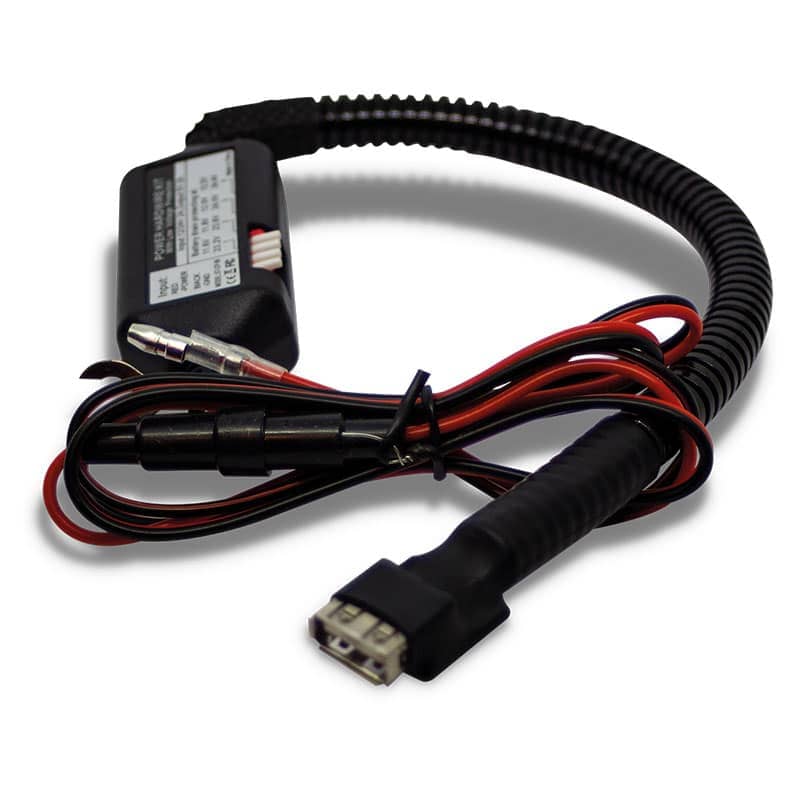 USB Parking Module – Hardwire Kit - PSVPARKUSB