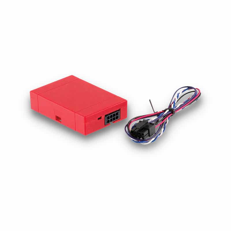 Canbus Interface – In Reverse 6mph Below PSPK4