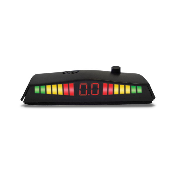 Parking Sensor LED Display with Numerical Digits Rear PS62