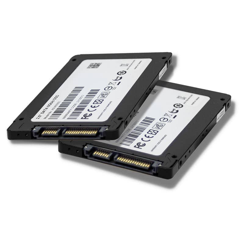 960GB SSD Hard Drive SSD960