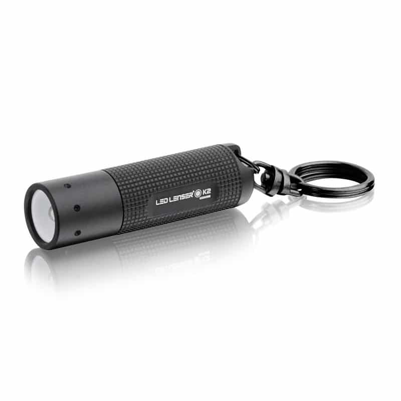 Ledlenser K2 LED Torch   8252