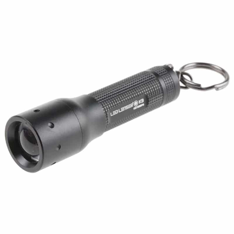 Ledlenser K3 LED Torch