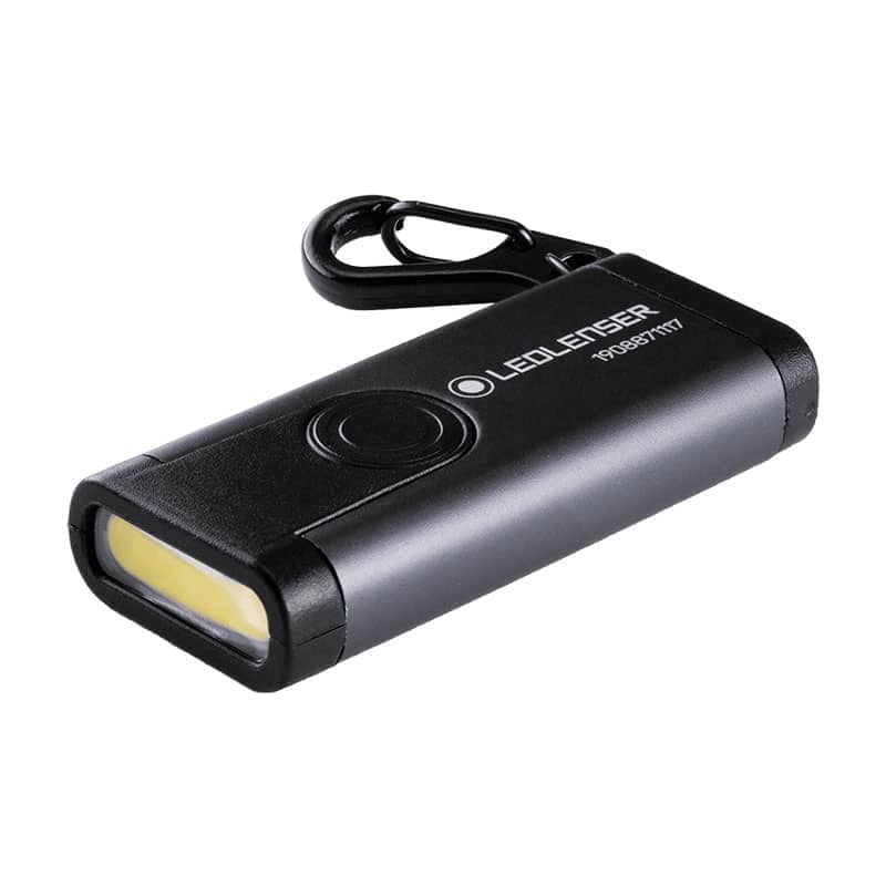 Ledlenser K4R LED Keylight   502066