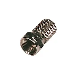 Labgear Coaxial F Plug