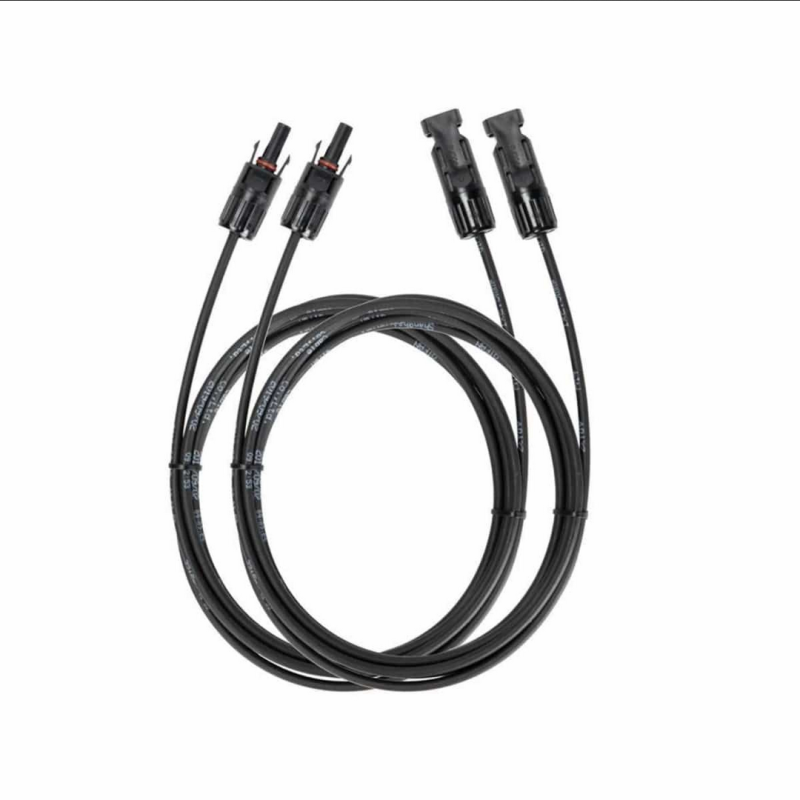 EcoFlow MC4 Solar Extension Cable    50004052