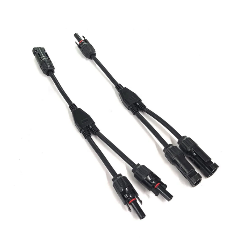 EcoFlow Solar MC4 Parallel Connection Cable    50004032