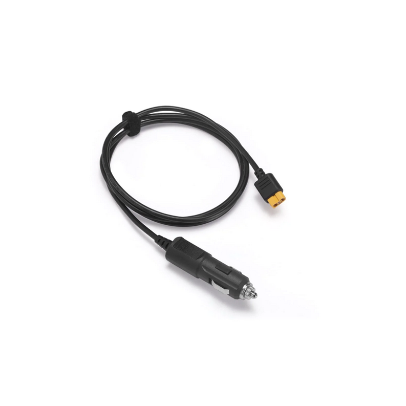 EcoFlow Car Charging Cable    63439