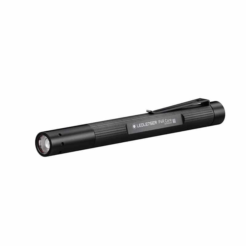 Ledlenser P4R CORE Rechargeable LED Torch ( CS200 )   502177