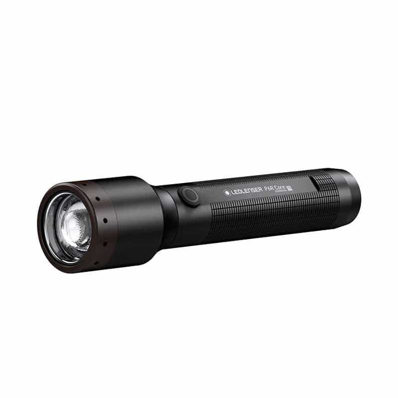 Ledlenser P6R CORE Rechargeable LED Torch ( CS900 )   502179