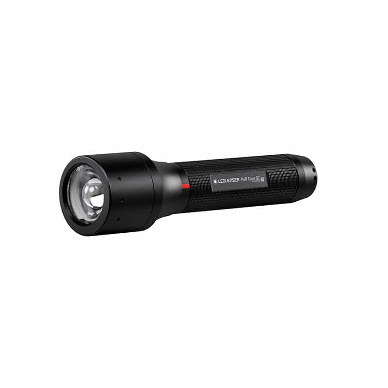 Ledlenser P6R-CORE QC Rechargeable LED Torch ( CS270 )   502517