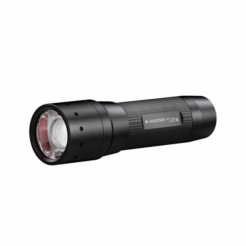 Ledlenser P7 CORE LED Torch ( CS450 ) - 502180